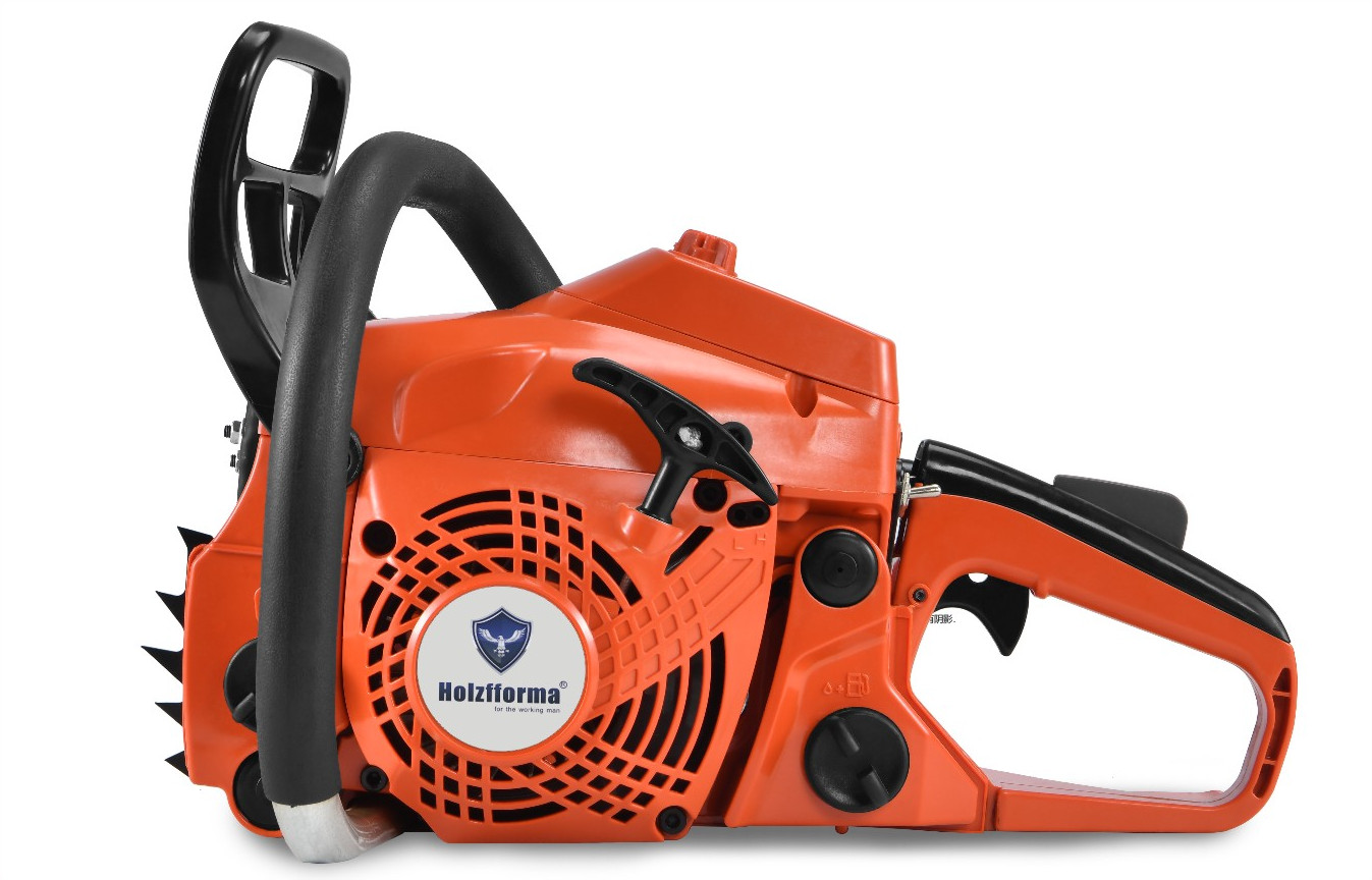 40.2CC Holzfforma G40 Chain Saw Power Head - Welcome To Farmertec Canada!