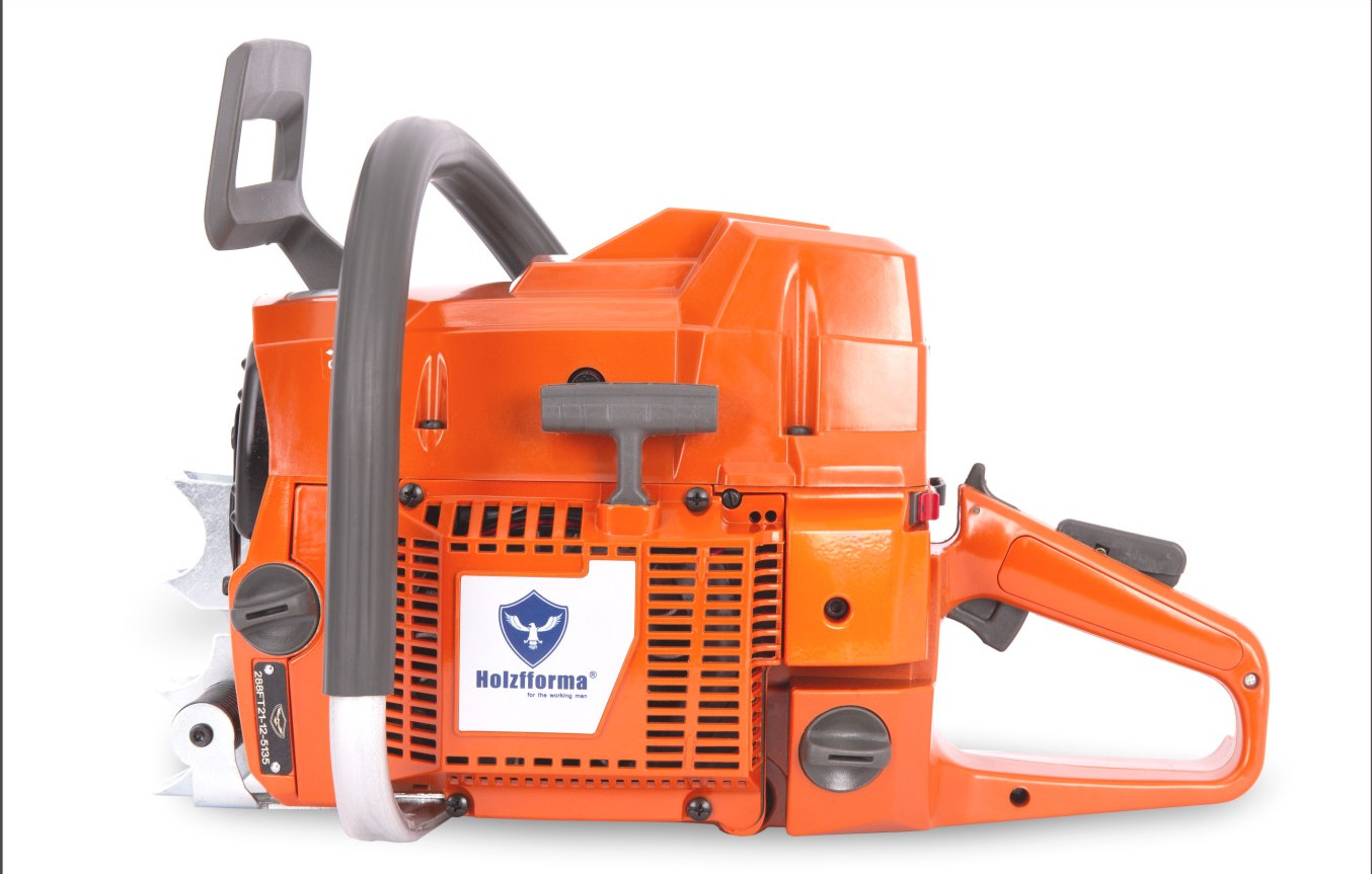 87cc Holzfforma G288 Gasoline Chainsaw