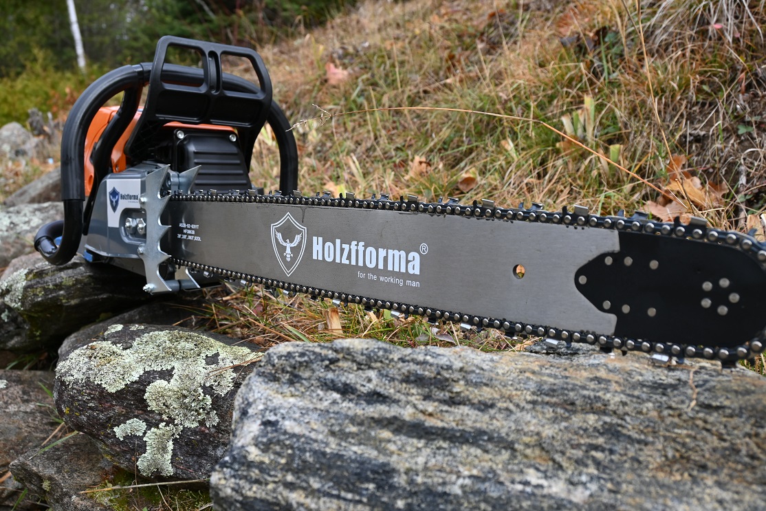 92cc Holzfforma G660 Gasoline Chainsaw