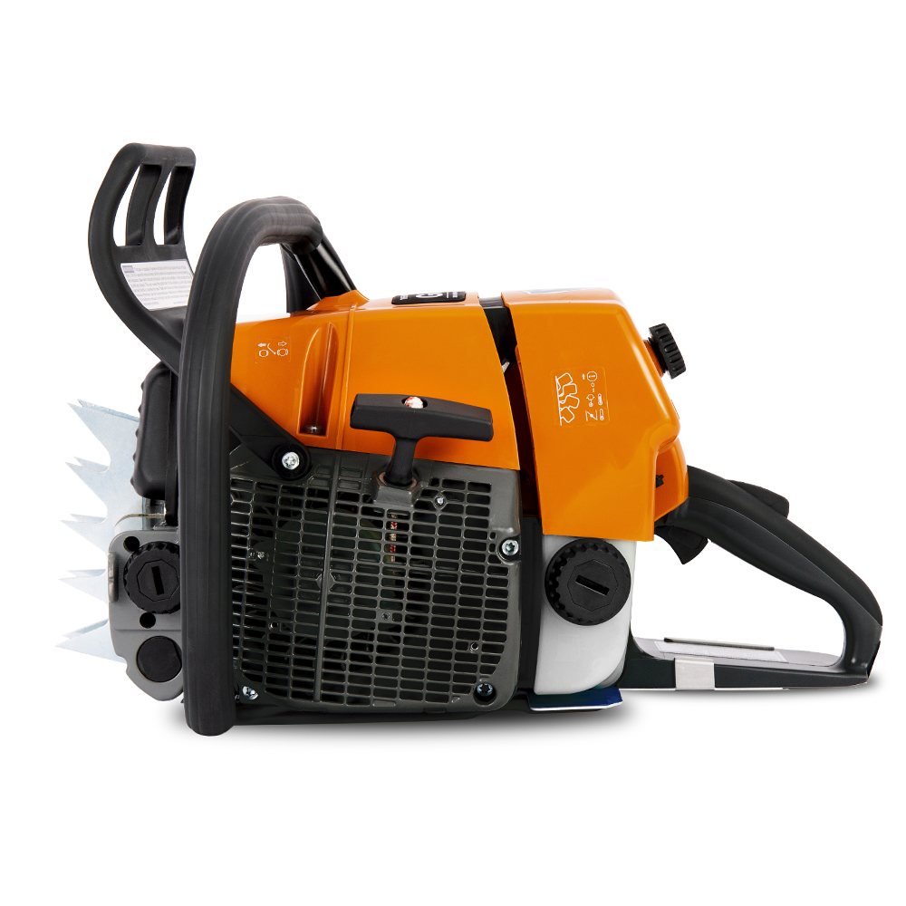 FarmerTec MS660 92cc Gasoline Chainsaw To Farmertec Canada!