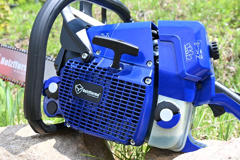 G466 76.5cc Holzfforma Gasoline Chainsaw