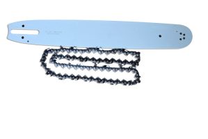 Holzfforma Hardnose 20 Inch Guide Bar & Saw Chain Combo