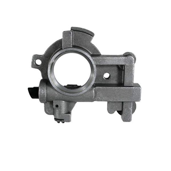 Oil Pump Oiler Kit For G660 chainsaw To Farmertec Canada!