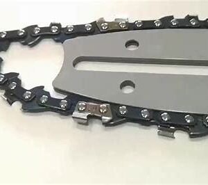 Chain Saw Chain and Bar Combo