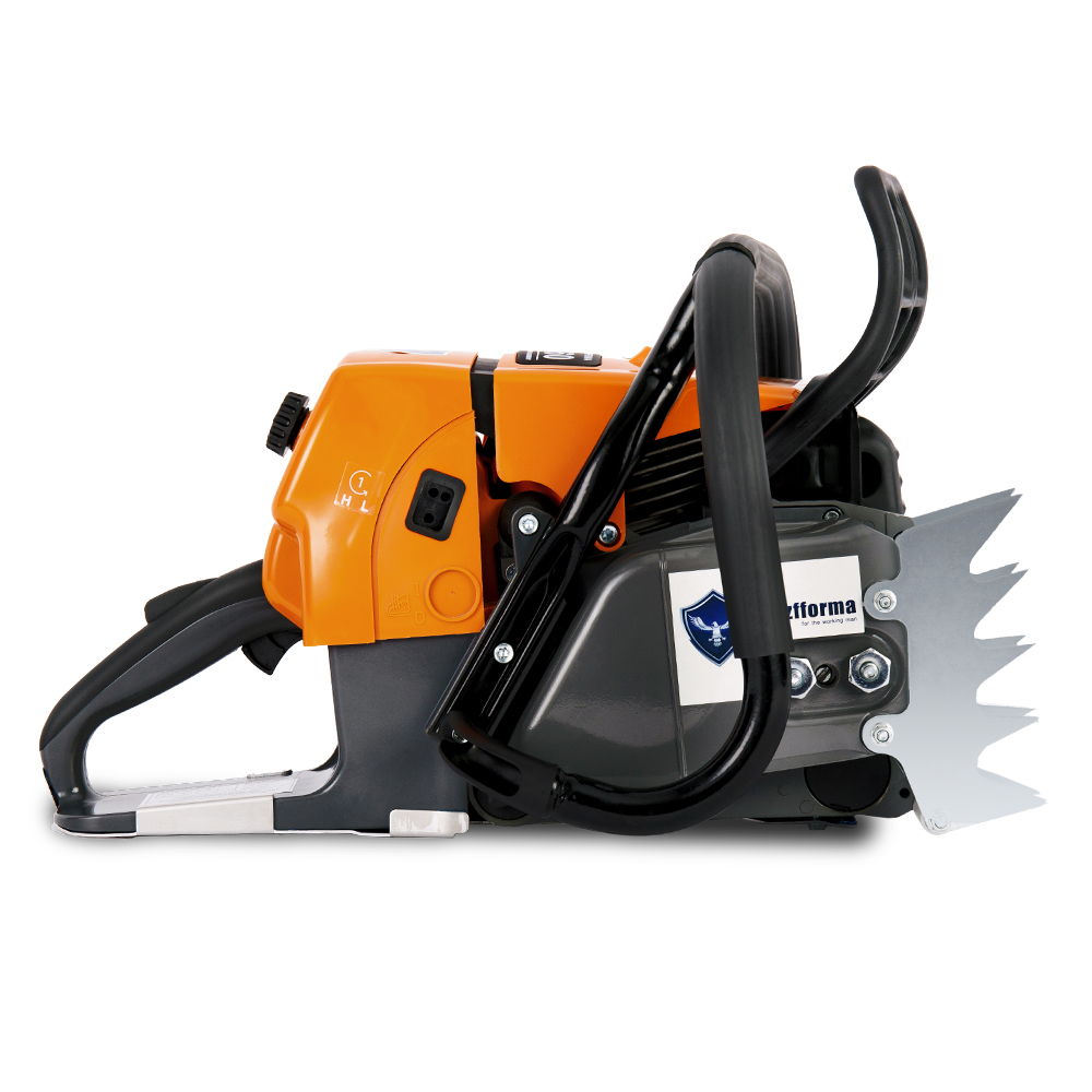 Farmertec Ms660 92cc Gasoline Chainsaw Welcome To Farmertec Canada