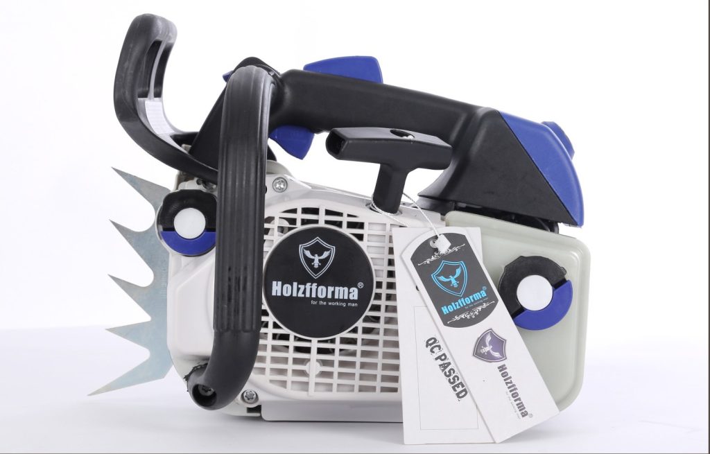 35.2cc Holzfforma G111 Top Handle Gasoline Chainsaw