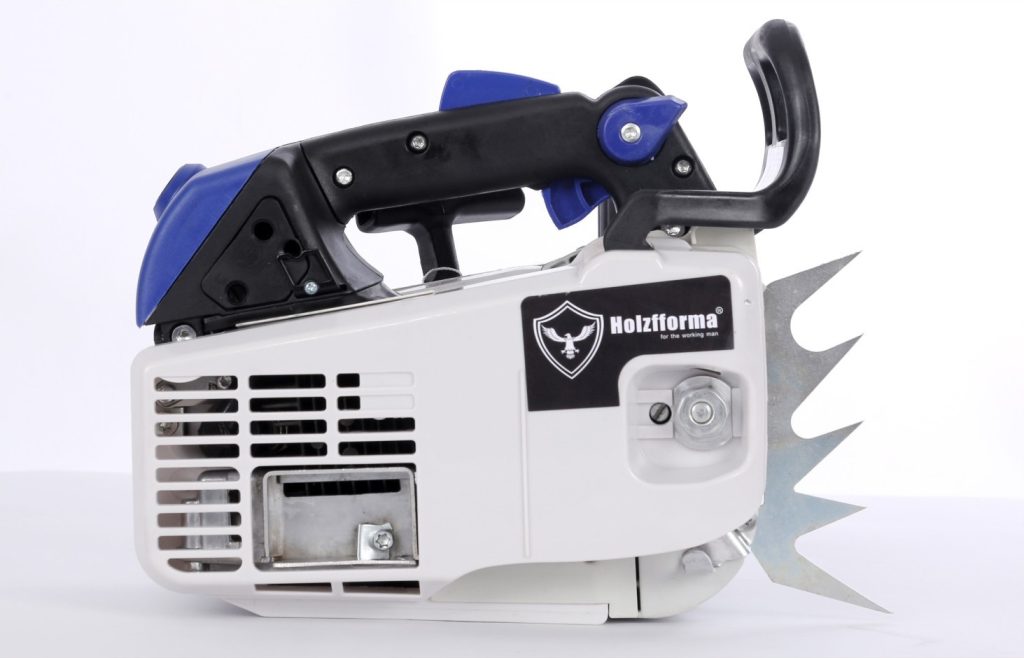 35.2cc Holzfforma G111 Top Handle Gasoline Chainsaw