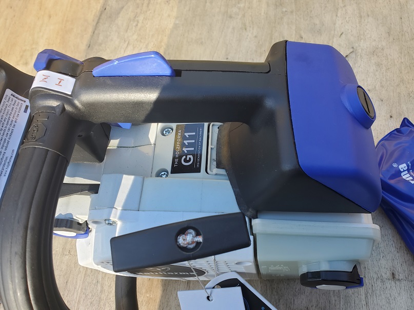 35.2cc Holzfforma G111 Top Handle Gasoline Chainsaw