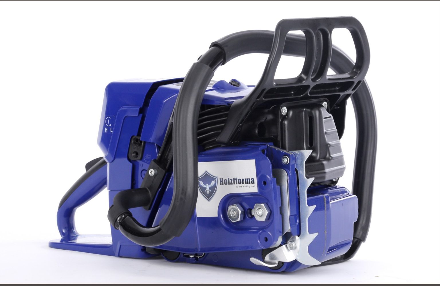 G444 71cc Holzfforma Gasoline Chainsaw To Farmertec Canada!