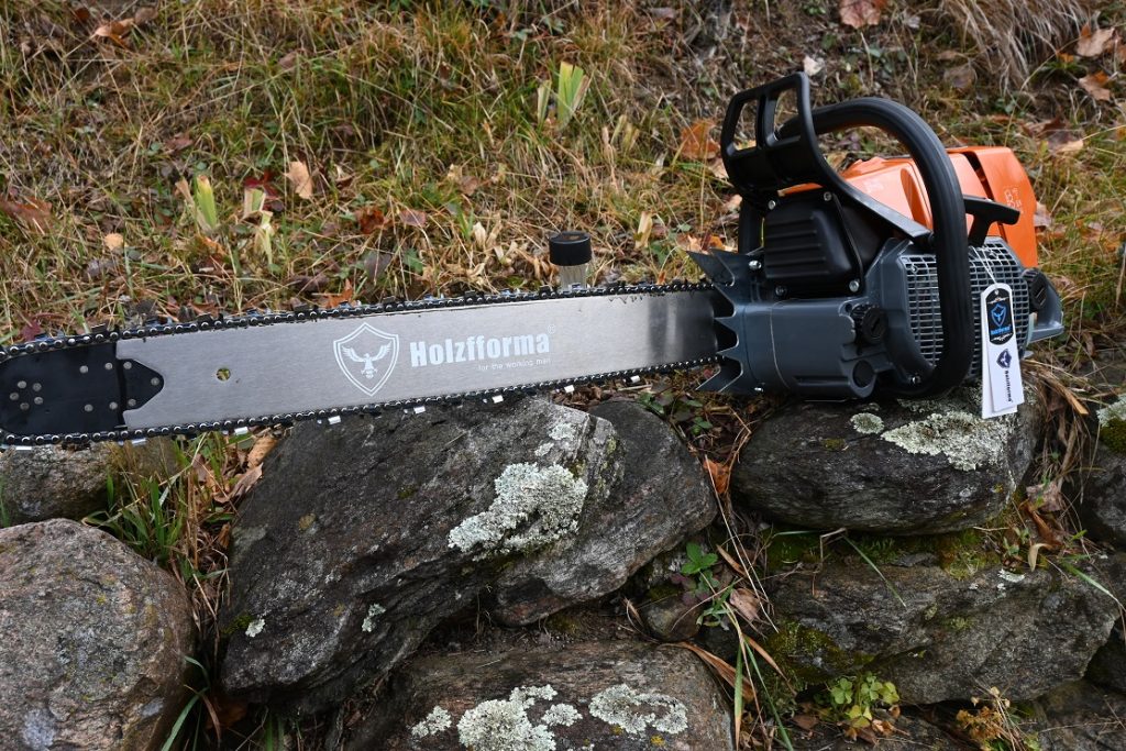 92cc Holzfforma G660 Gasoline Chainsaw