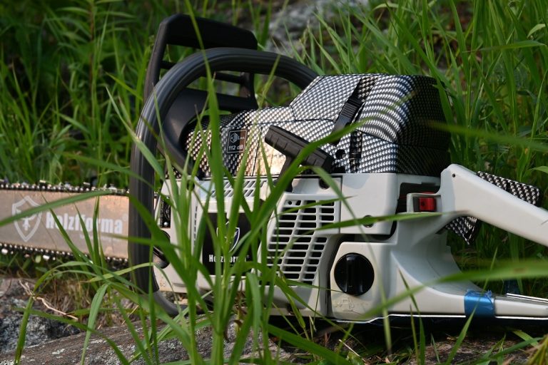 Holzfforma Chainsaw Holzfforma G372XP PRO (Farmertec) - Powerhead
