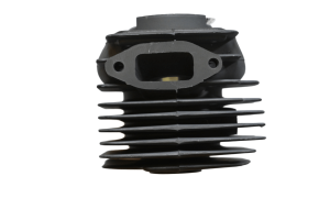 Husqvarna 50 MM Cylinder Piston WT Ring Pin Circlip - Image 3