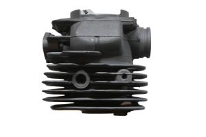 Husqvarna 50 MM Cylinder Piston WT Ring Pin Circlip - Image 4